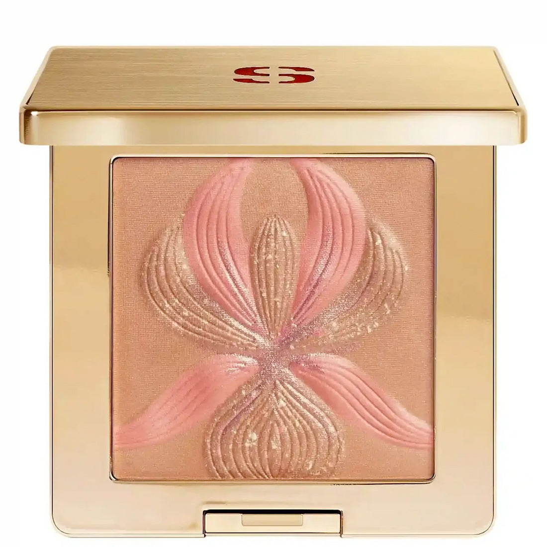 SISLEY Phyto Blush Palette L'Orchidée Bronze
