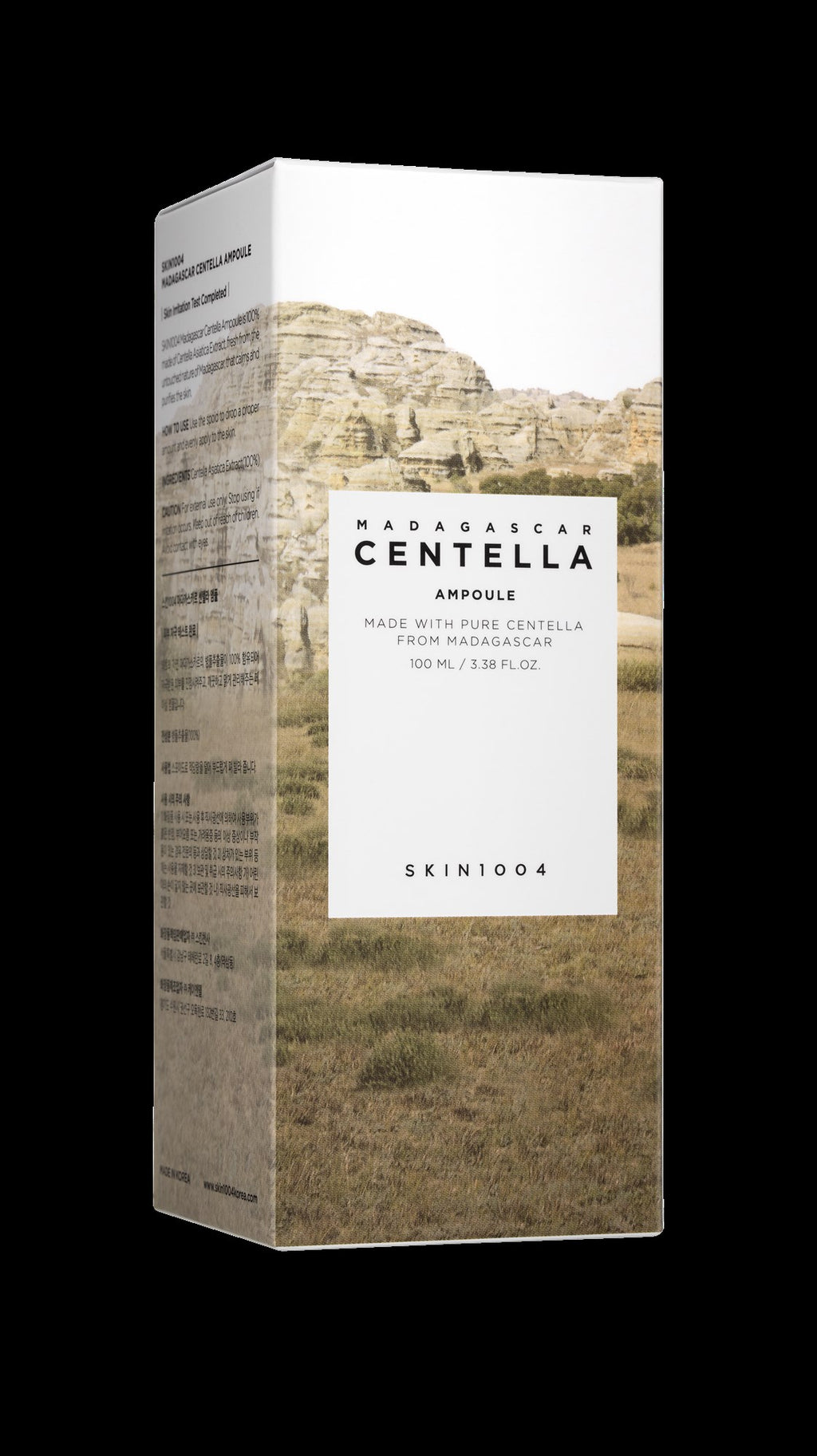 SKIN1004 Madagascar Centella Ampoule -2