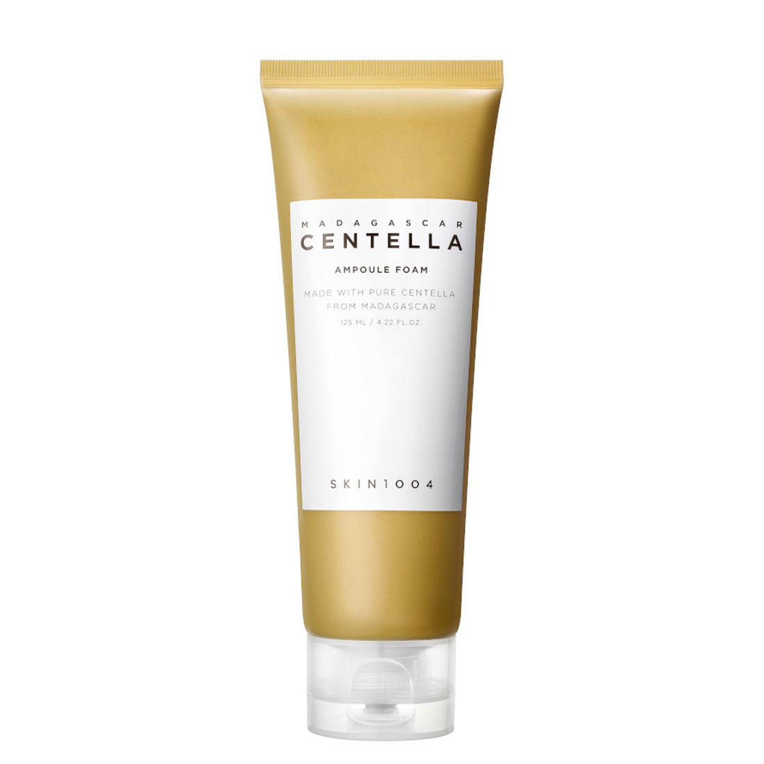 SKIN1004 Madagascar Centella Ampoule Foam 