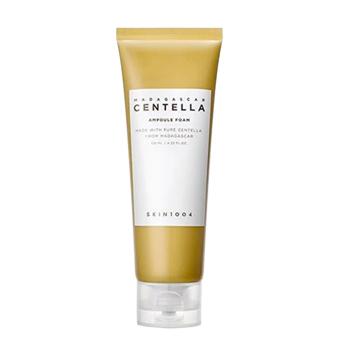SKIN1004 Madagascar Centella Ampoule Foam 