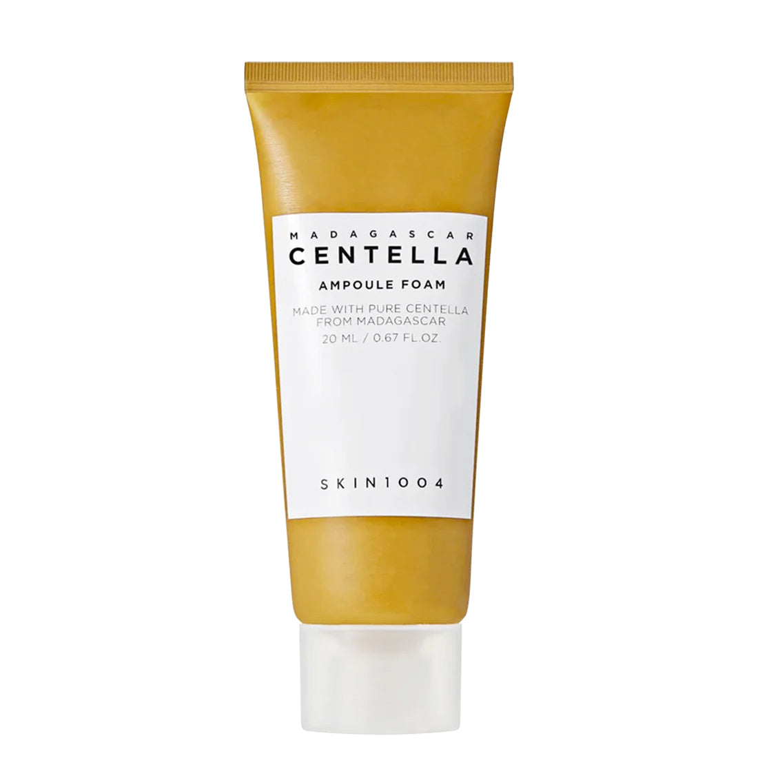 SKIN1004 Madagascar Centella Ampoule Foam 
