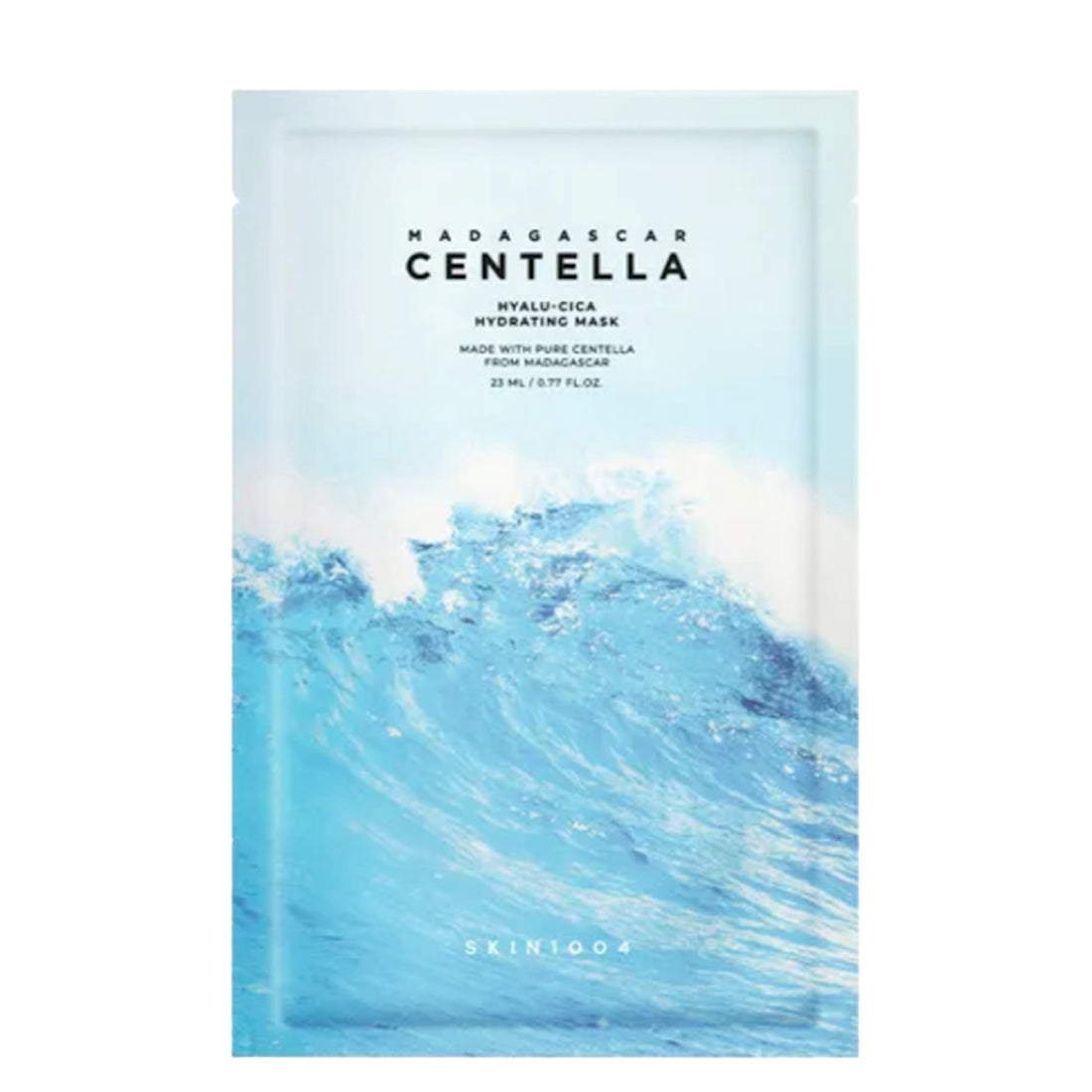 SKIN1004 Madagascar Centella Hyalu-Cica Hydrating Mask 