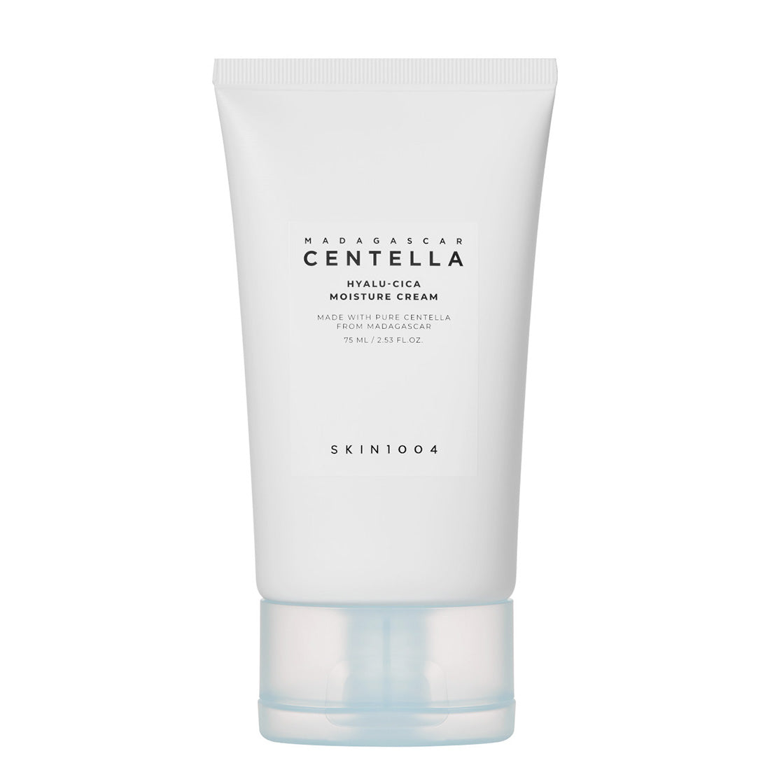 SKIN1004 Madagascar Centella Hyalu-Cica Moisture Cream 