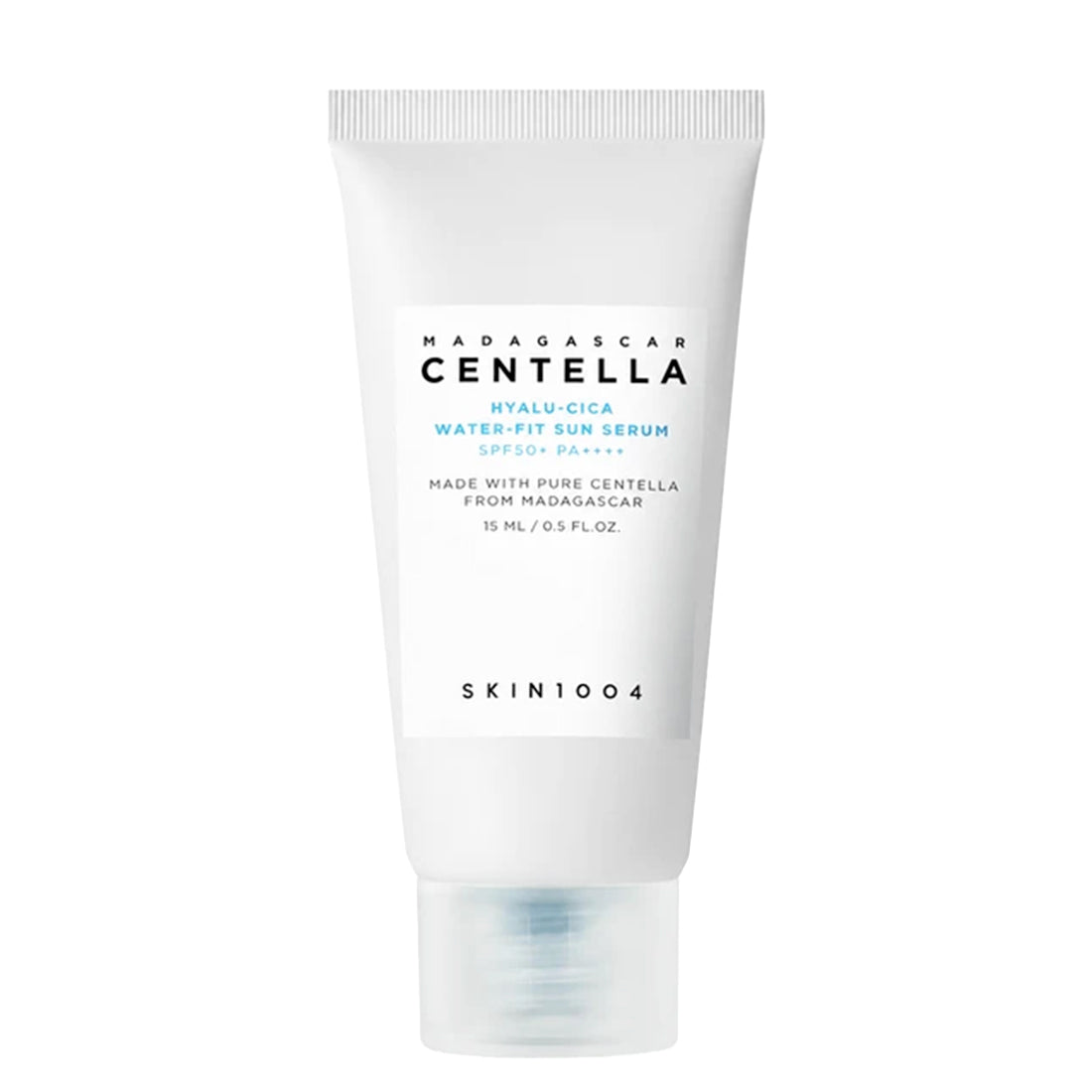 SKIN1004 Madagascar Centella Hyalu-Cica Water-Fit Sun Serum 
