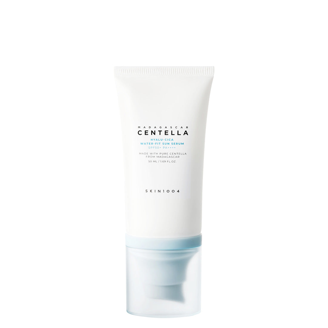 SKIN1004 Madagascar Centella Hyalu-Cica Water-Fit Sun Serum Spf50+ 