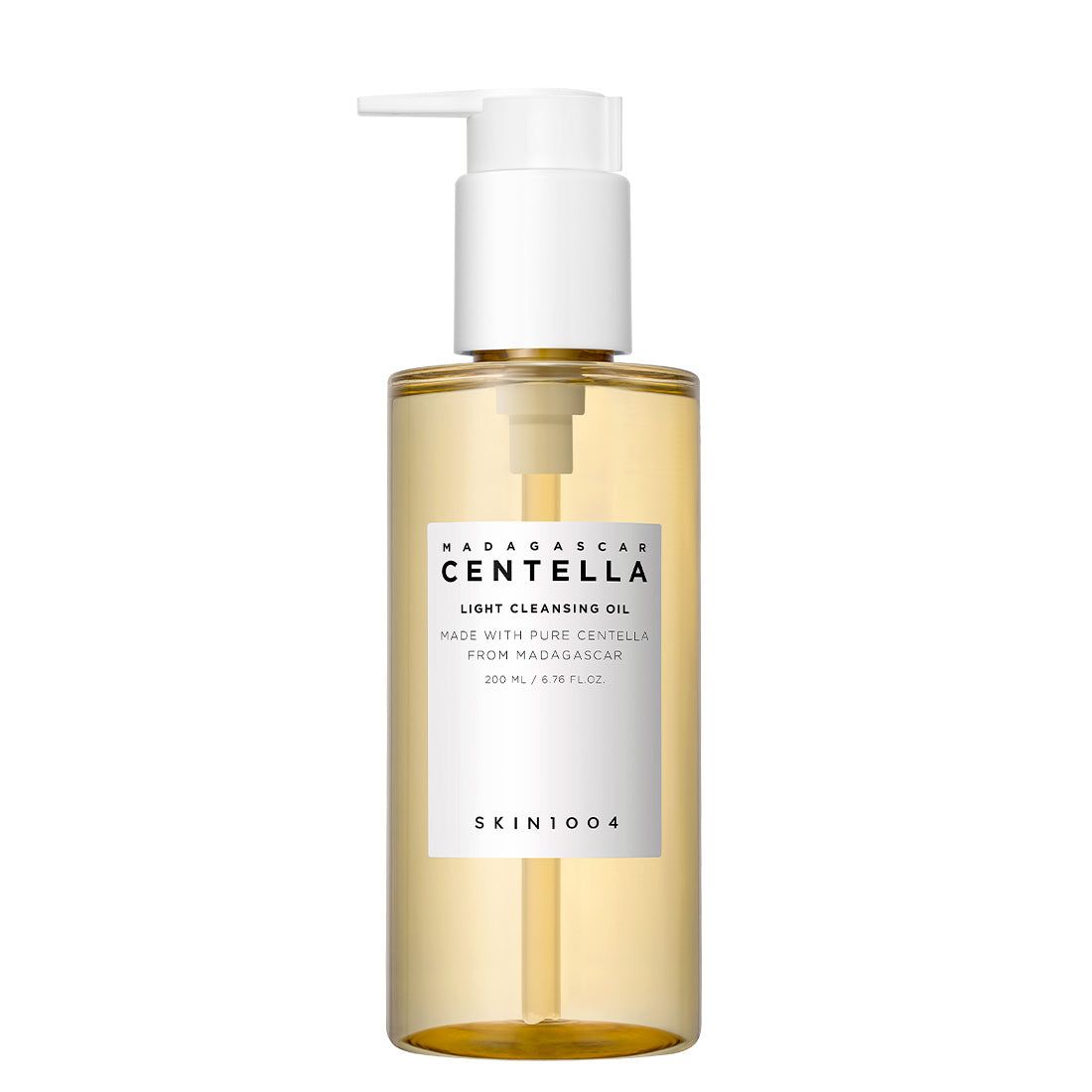 SKIN1004 Madagascar Centella Light Cleansing Oil 
