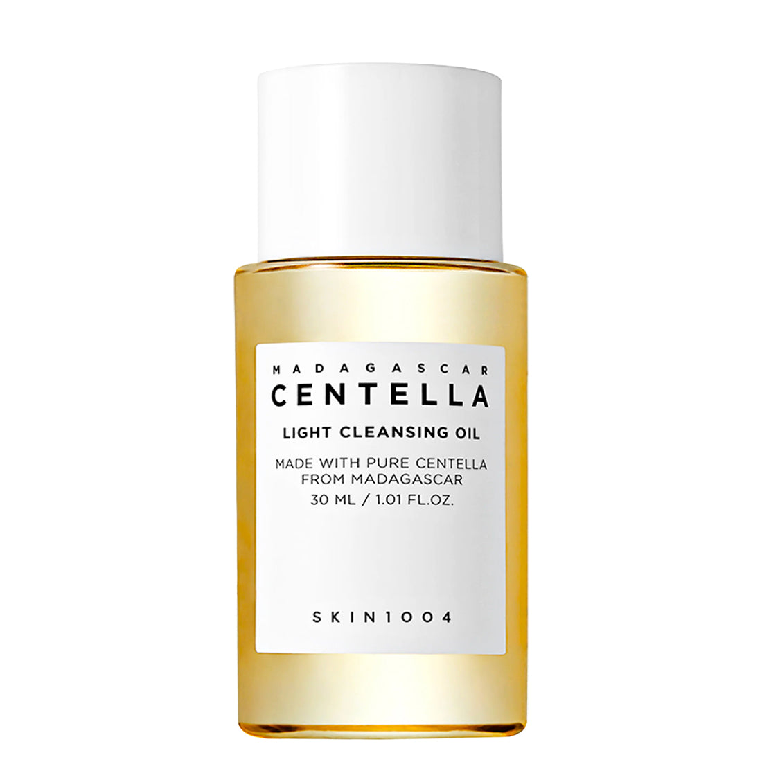 SKIN1004 Madagascar Centella Light Cleansing Oil 