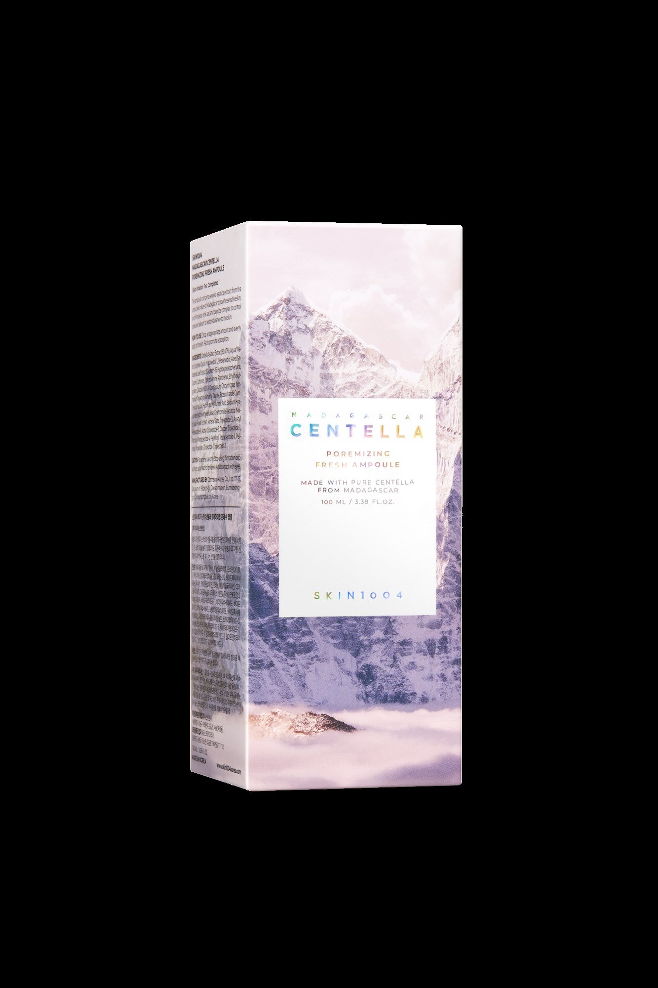 SKIN1004 Madagascar Centella Poremizing Fresh Ampoule -2