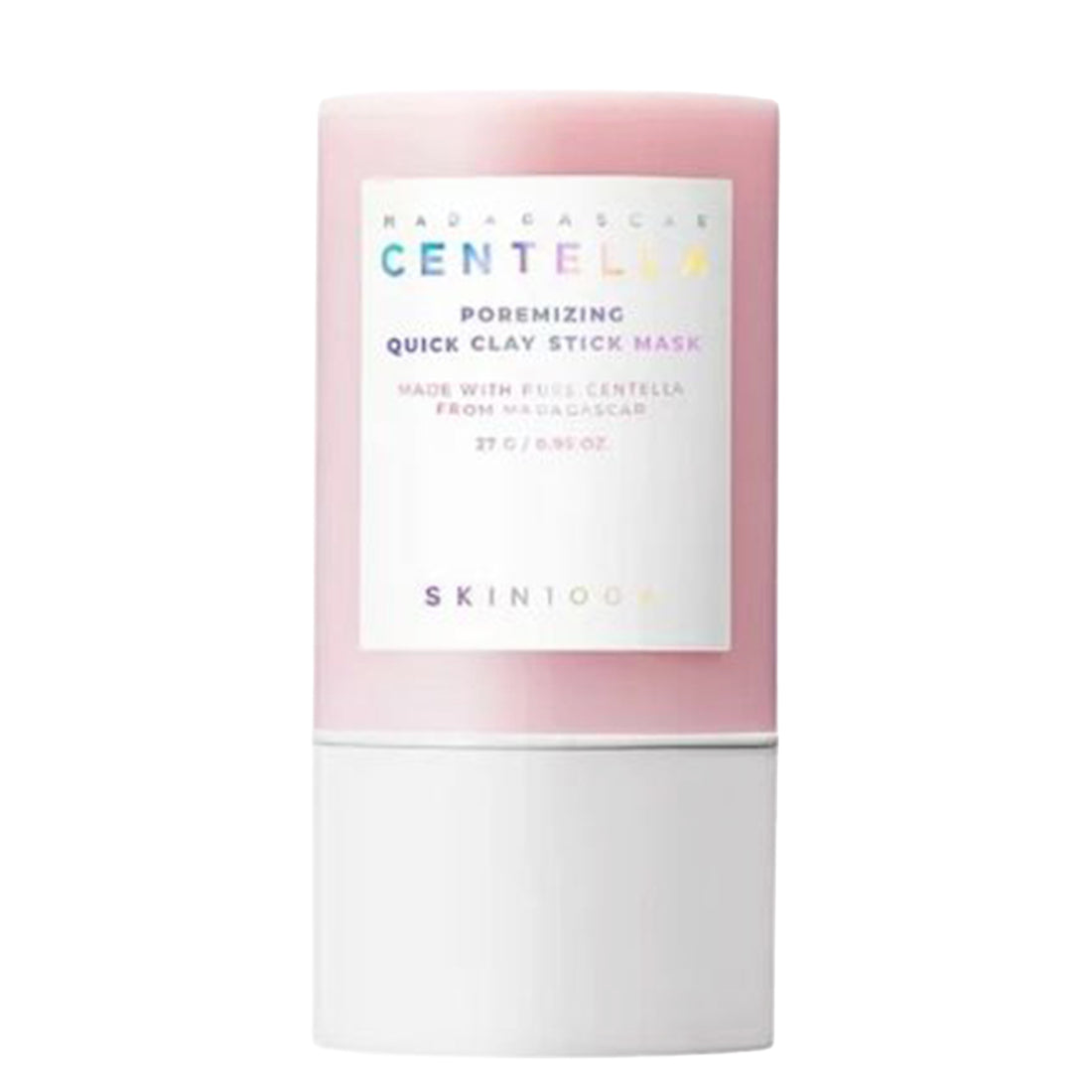 SKIN1004 Madagascar Centella Poremizing Quick Clay Stick Mask 