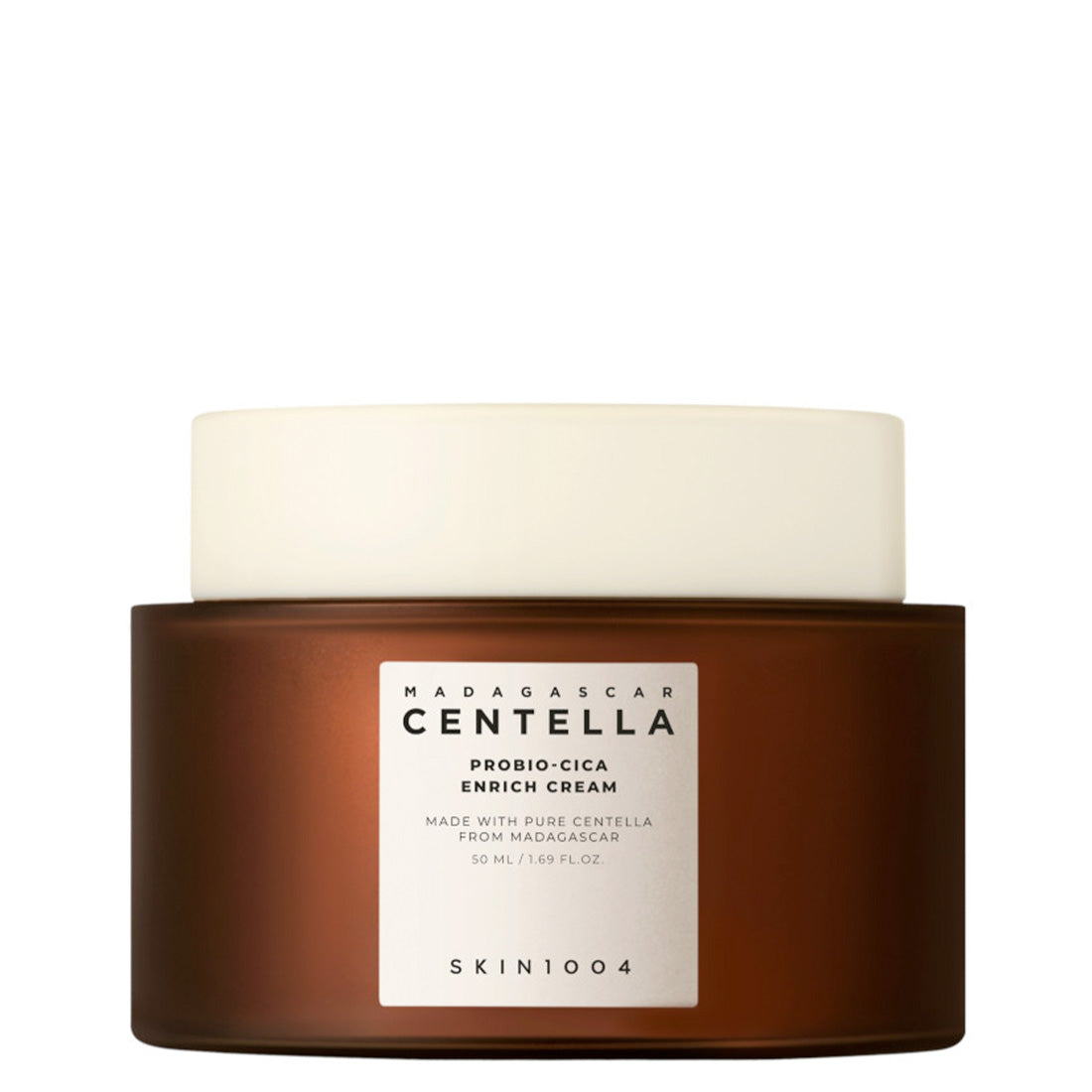 SKIN1004 Madagascar Centella Probio-Cica Enrich Cream 