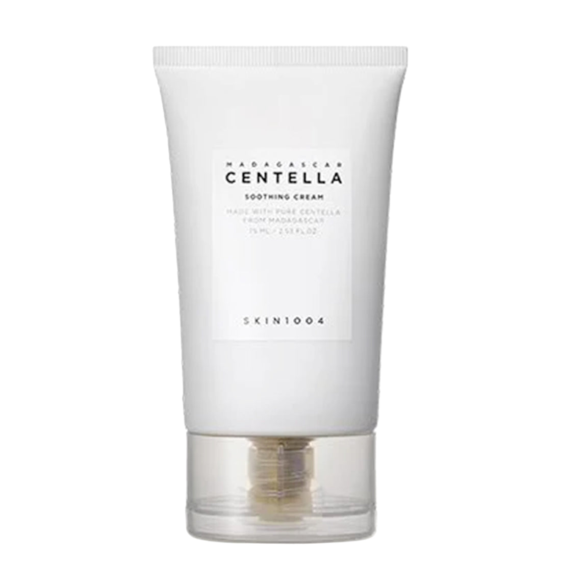 SKIN1004 Madagascar Centella Soothing Cream 
