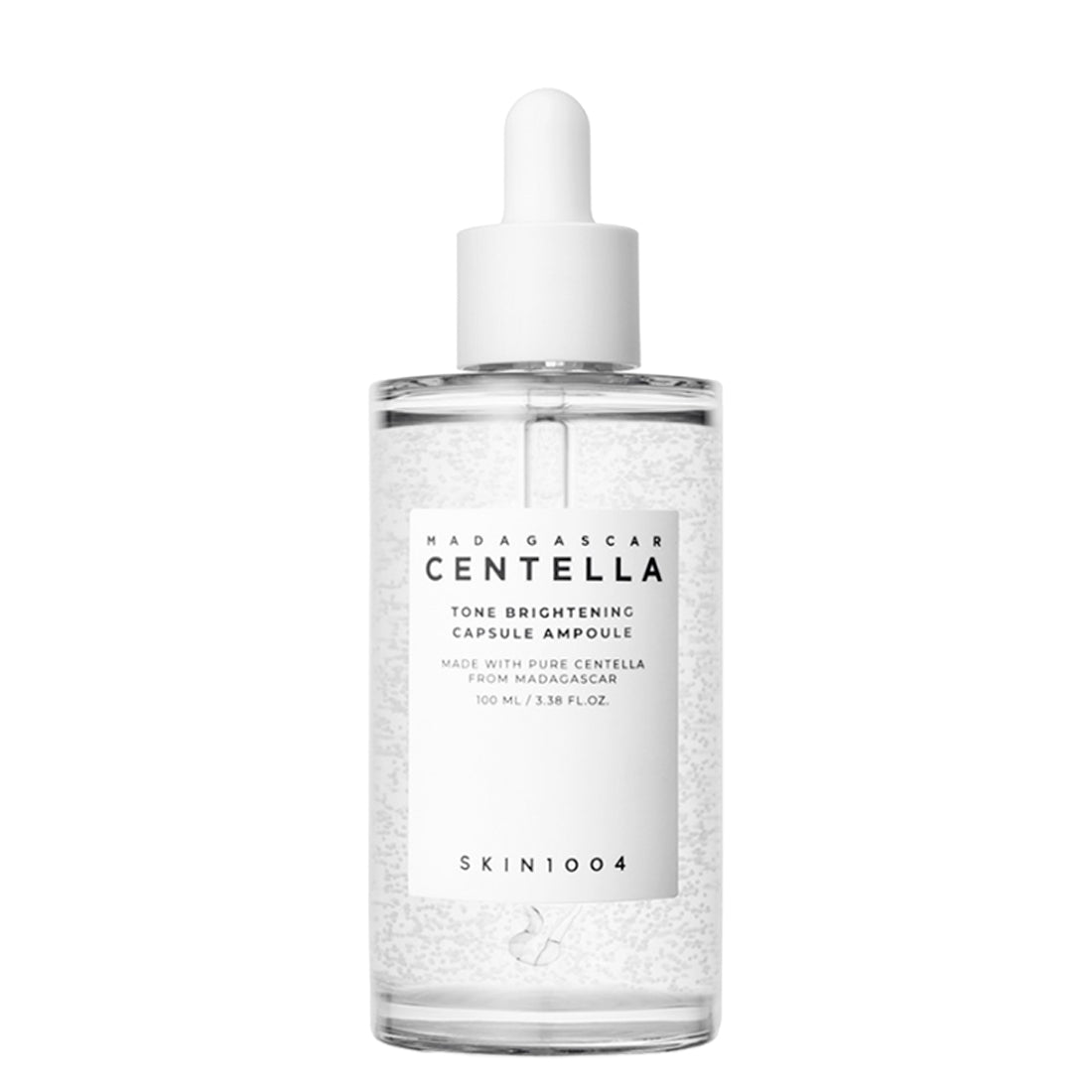 SKIN1004 Madagascar Centella Tone Brightening Capsule Ampoule 