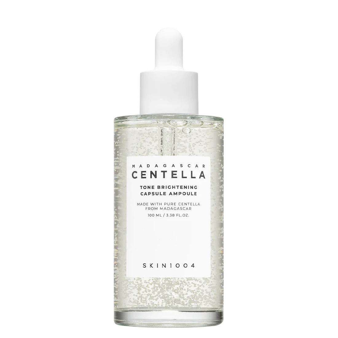 SKIN1004 Madagascar Centella Tone Brightening Glow Mask 