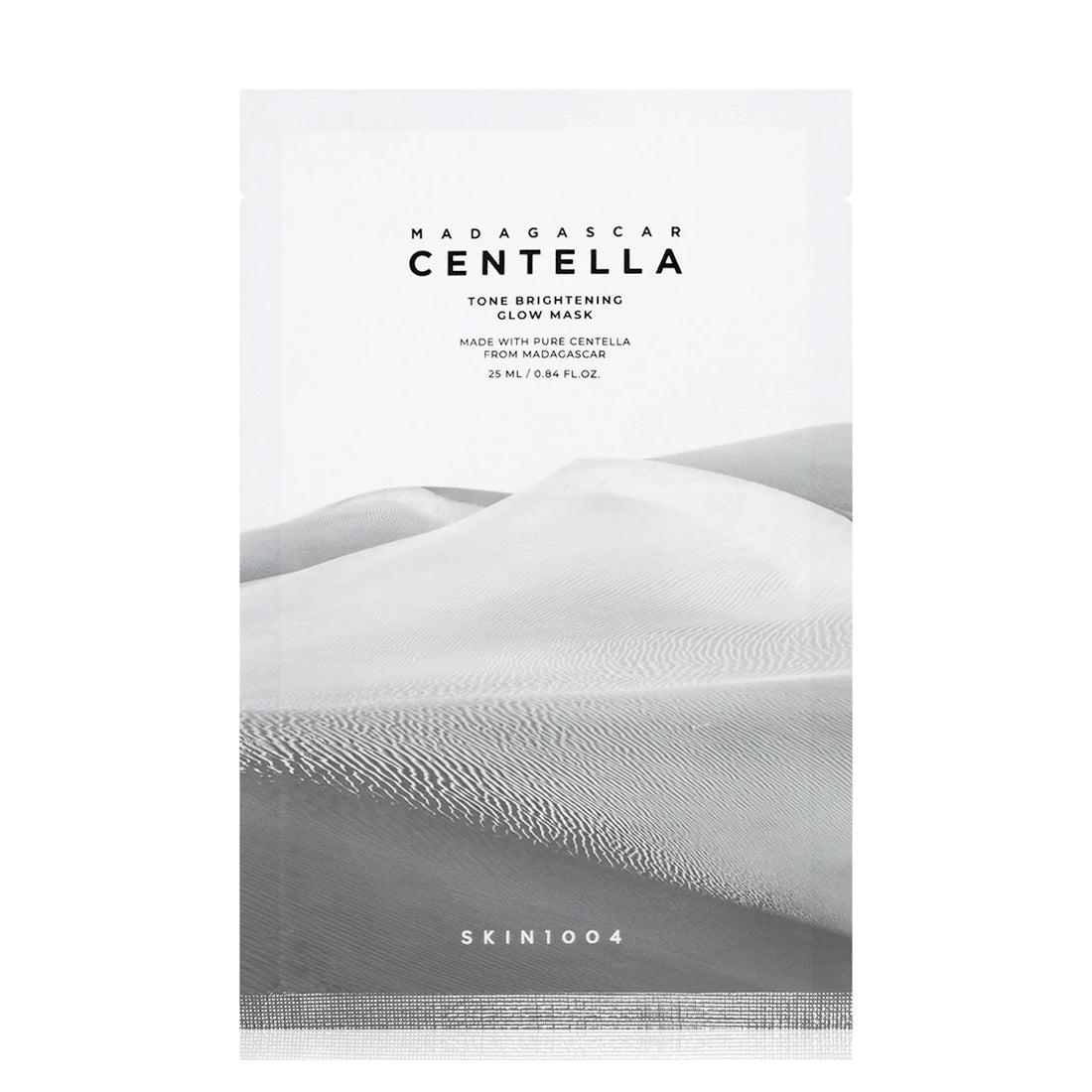 SKIN1004 Madagascar Centella Tone Brightening Glow Mask 