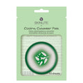 SKINLITE Cooling Cucumber Pads 