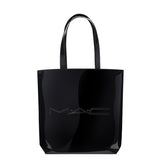 Omaggio Mac Tote Bag Vinilica