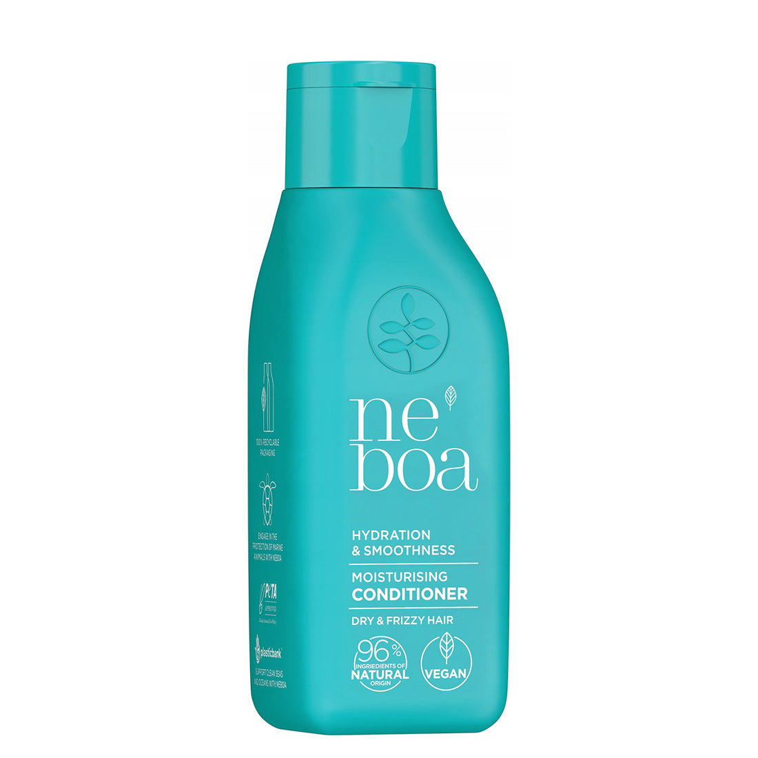 NEBOA Hydration & Smoothness Moisturising Conditioner  100 ml