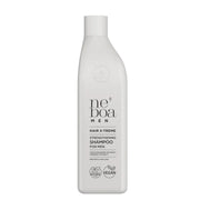 NEBOA Men Hair X-Treme Natural Shampoo  300 ml