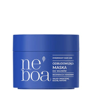 NEBOA Overnight Hair Care Rebuilding Mask  300 ml