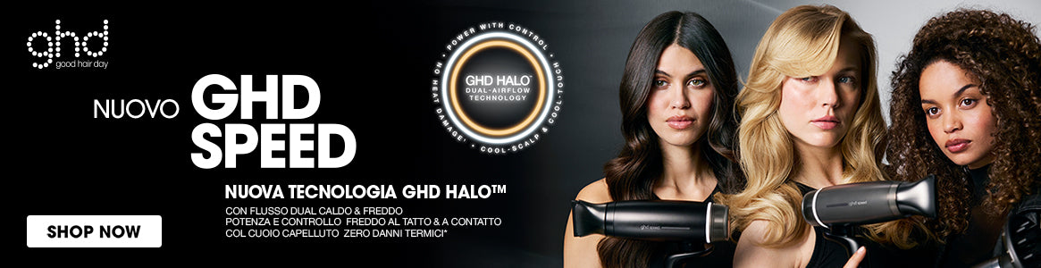 Nuovo Asciugacapelli ghd Speed