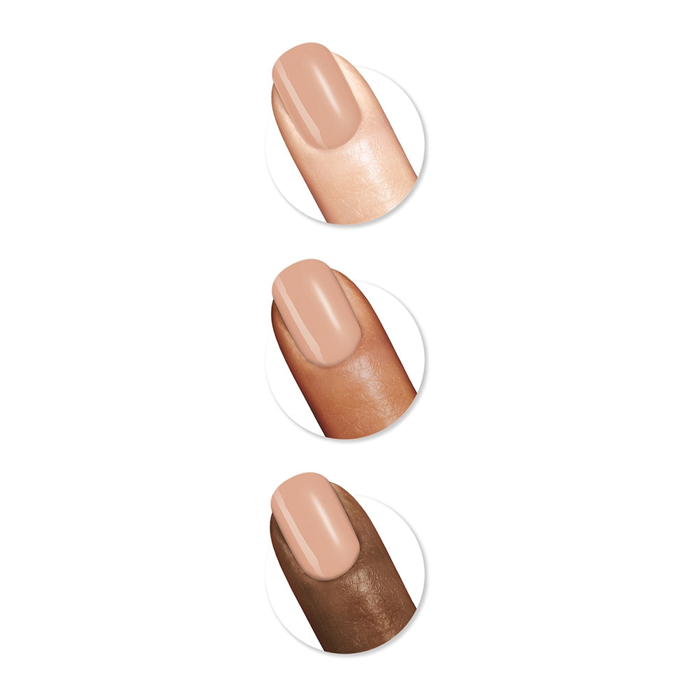 Sally Hansen Insta Dri 138 Instant Coffee-4