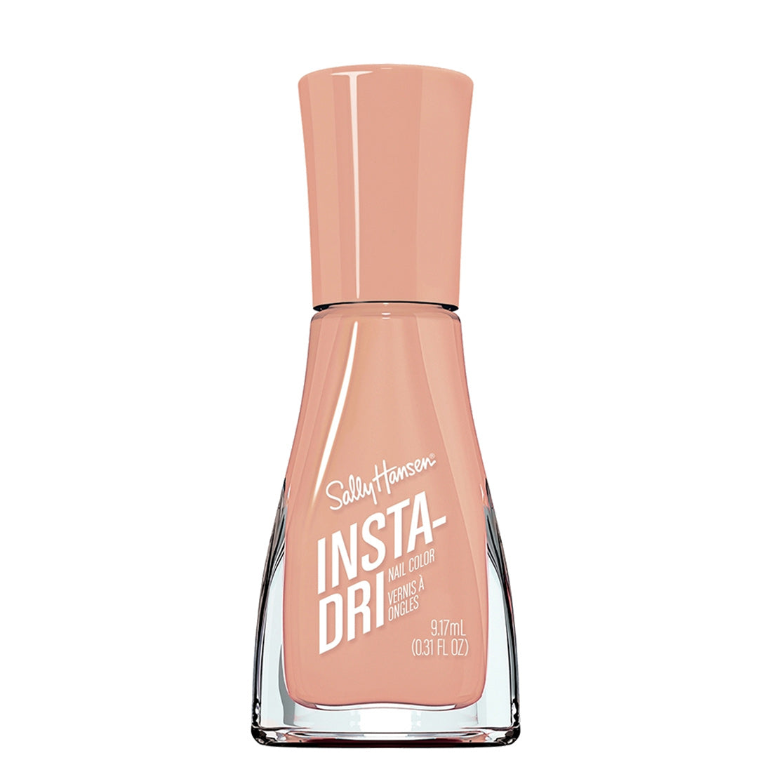 Sally Hansen Insta Dri 138 Instant Coffee