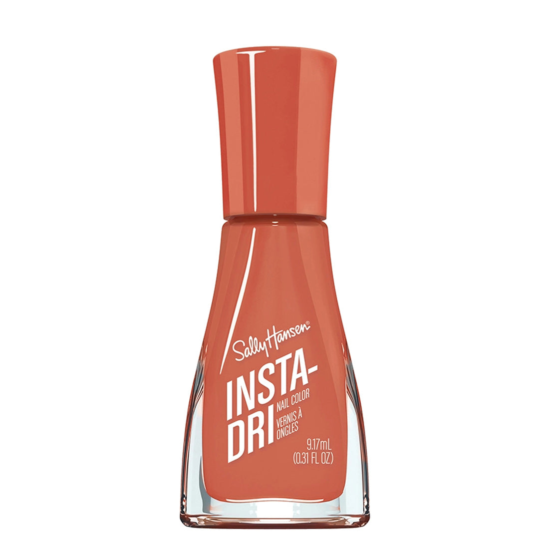 Sally Hansen Insta Dri 350 Catch me if you clam
