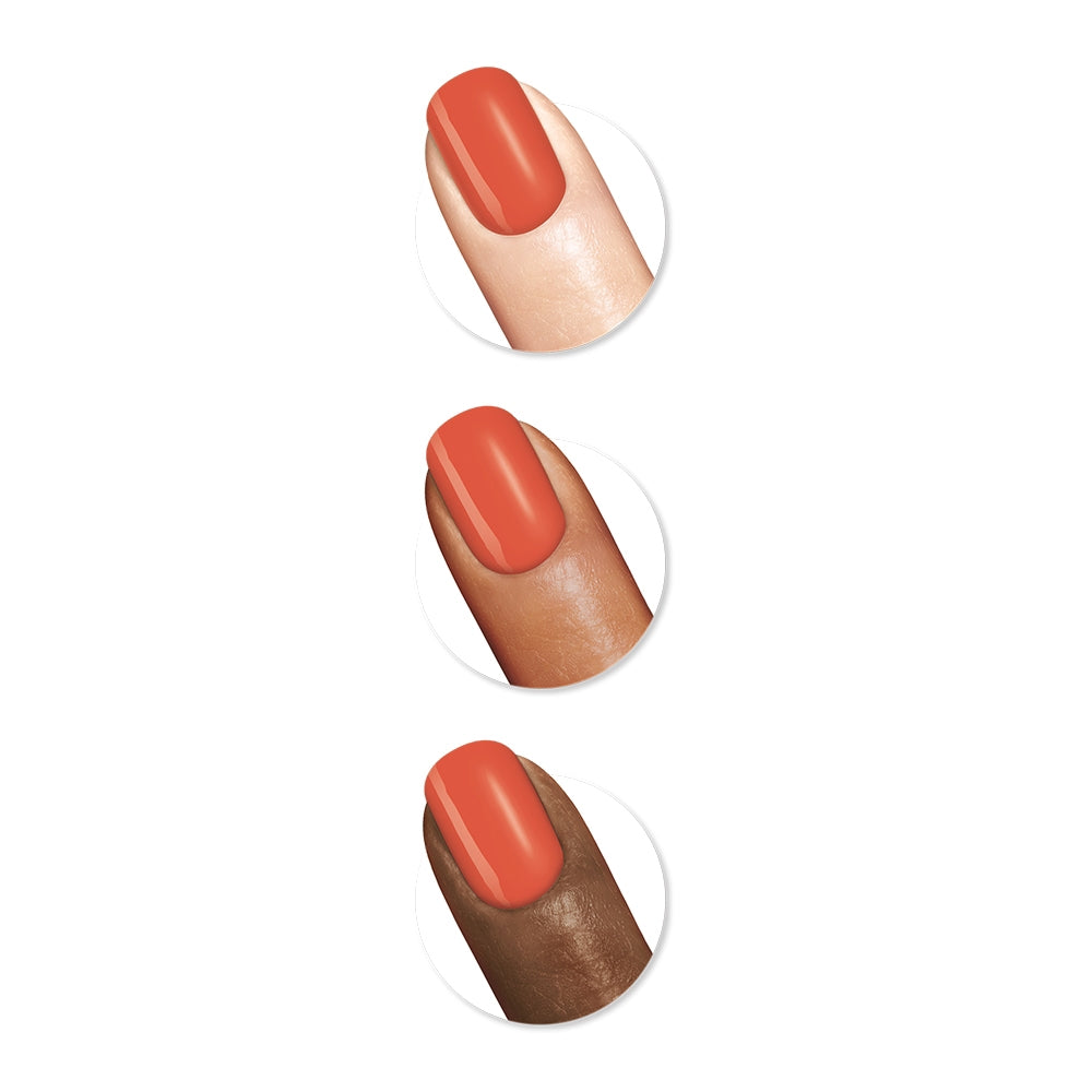 Sally Hansen Insta Dri 356 Beach You To It-3