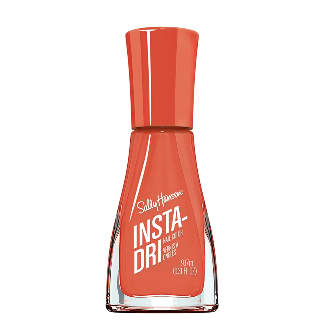 Sally Hansen Insta Dri 356 Beach You To It