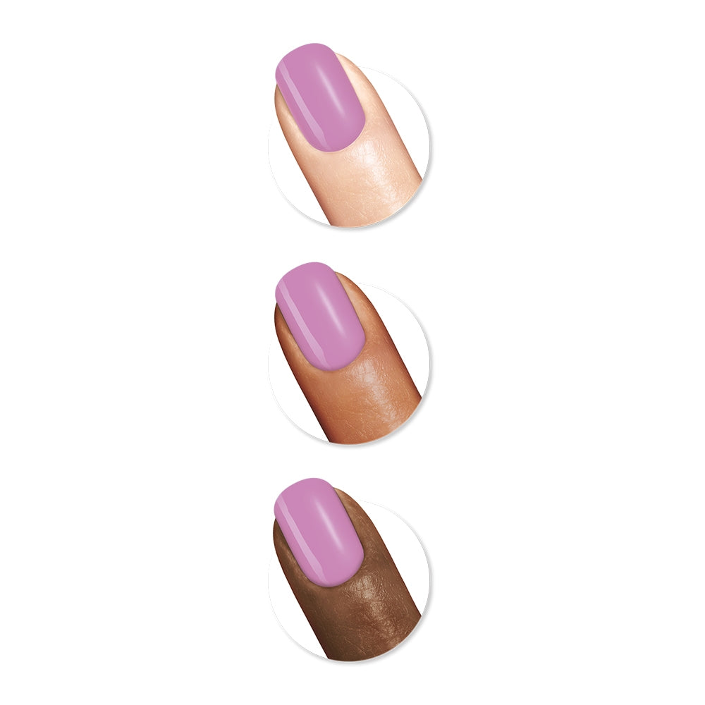 Sally Hansen Insta Dri 460 Traveling Light-3