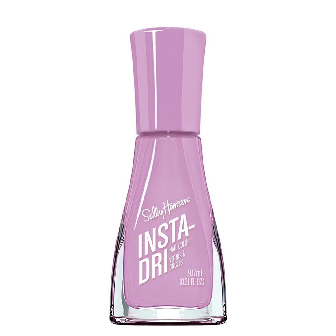 Sally Hansen Insta Dri 460 Traveling Light