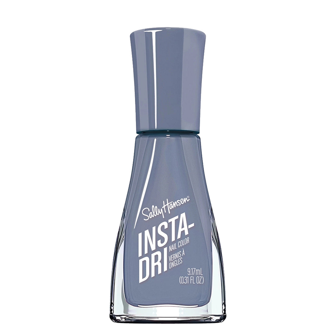 Sally Hansen Insta Dri 508 Slow M-ocean