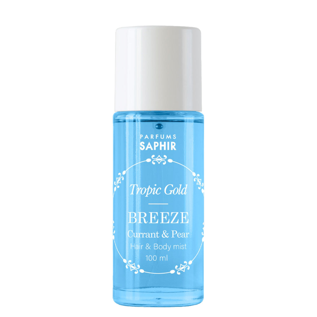 Saphir Breeze 