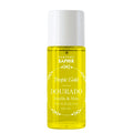 Saphir Dourado 