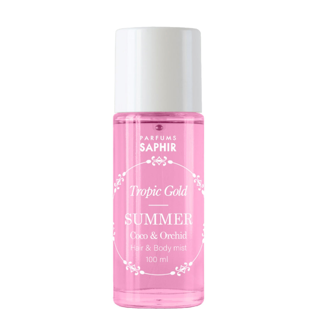 Saphir Summer 