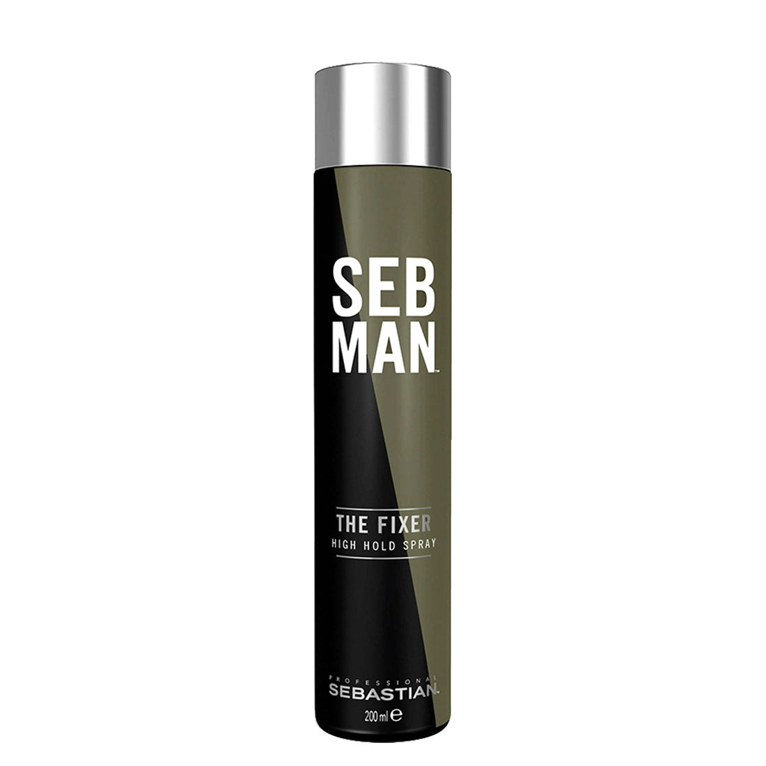 Seb Man The Fixer