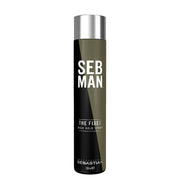 Seb Man The Fixer
