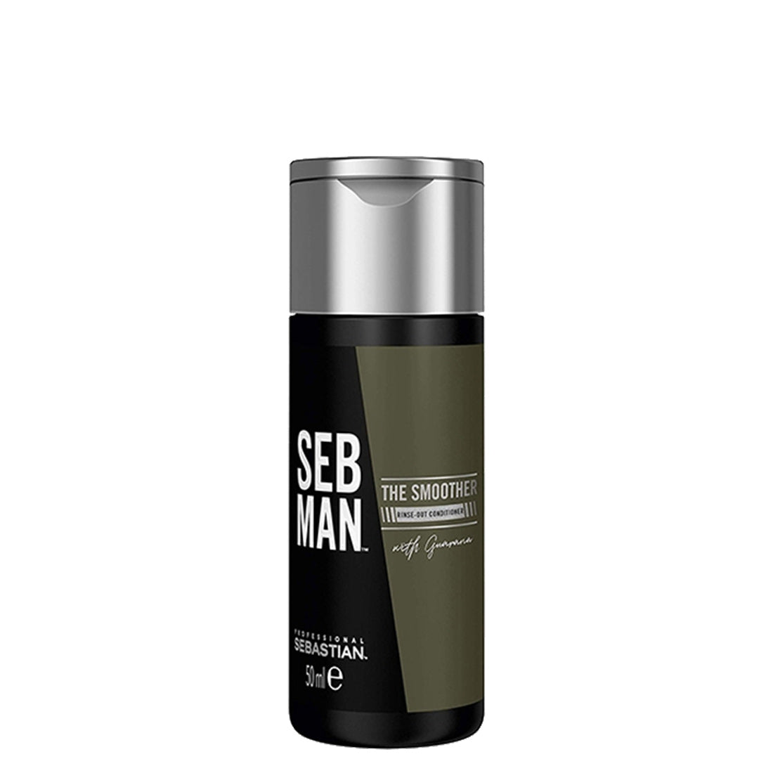 Seb Man The Smoother