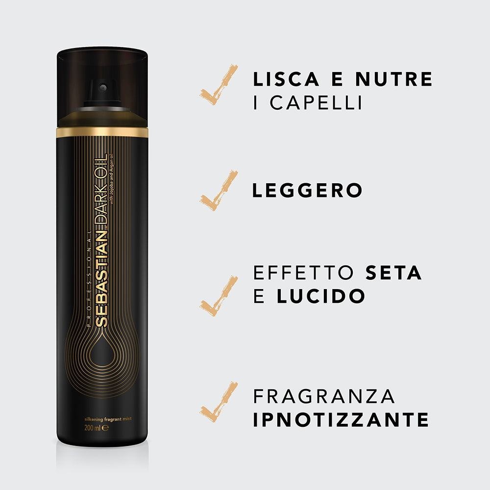 Sebastian Professional Dark Oil Fragrant Mist-2