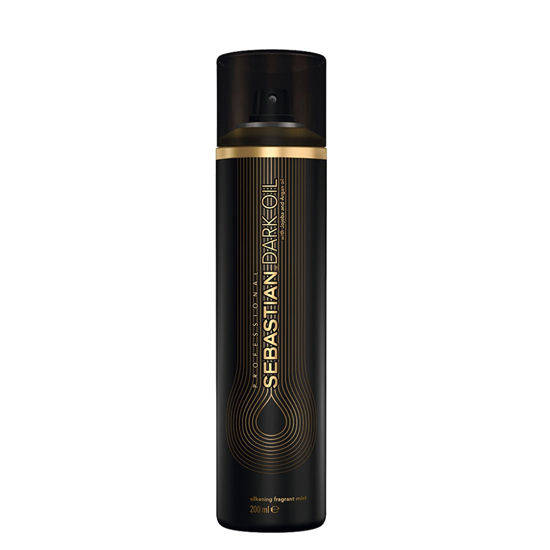 Sebastian Professional Dark Oil Fragrant Mist
