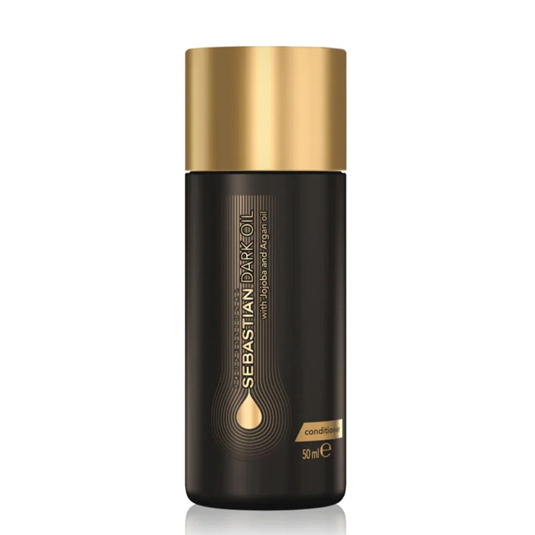 Sebastian Professional Dark Oil Lightweight Conditioner