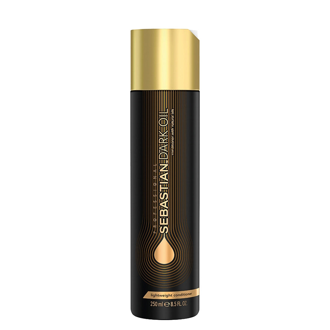 Sebastian Professional Dark Oil Lightweight Conditioner