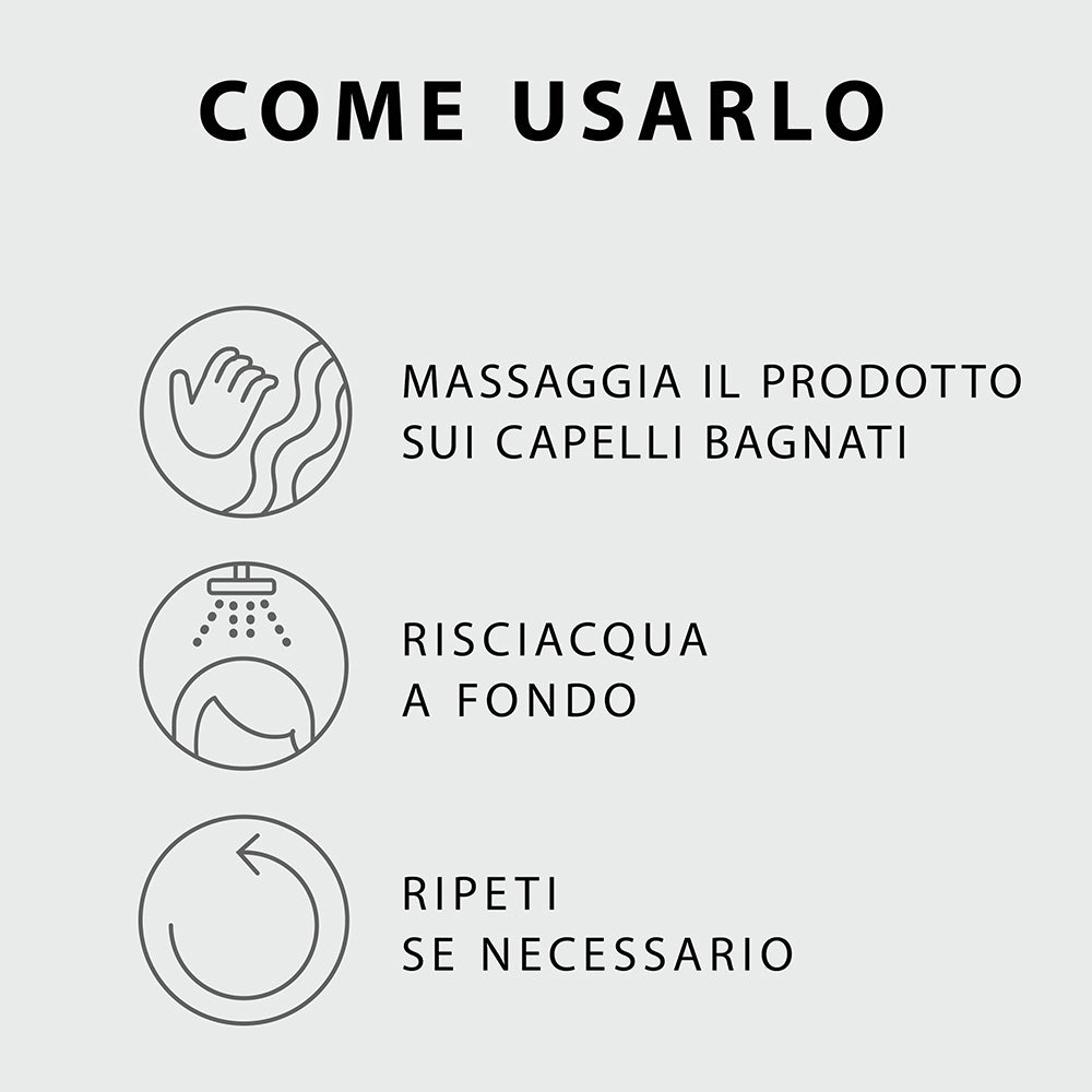 Sebastian Professional Dark Oil Lightweight Shampoo-4