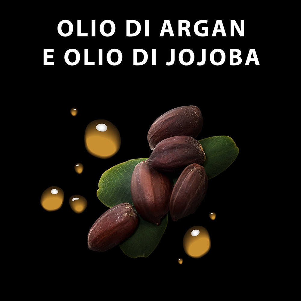 Sebastian Professional Dark Oil Lightweight Shampoo-5