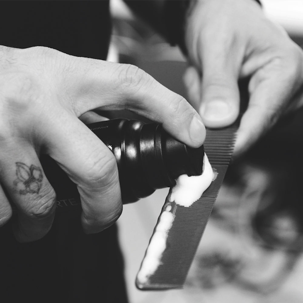 Sebastian Professional Mousse Forte-7