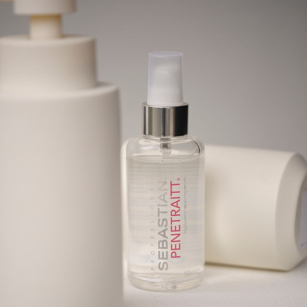 Sebastian Professional Penetraitt Overnight Repairing Serum-2