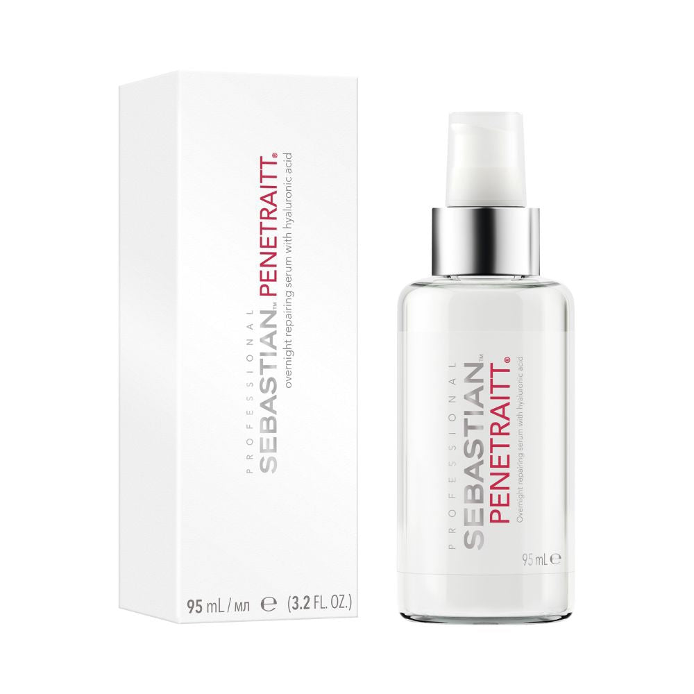 Sebastian Professional Penetraitt Overnight Repairing Serum-3