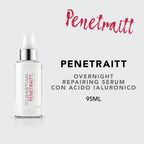 Sebastian Professional Penetraitt Overnight Repairing Serum-4