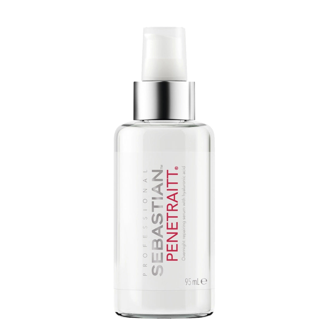 Sebastian Professional Penetraitt Overnight Repairing Serum