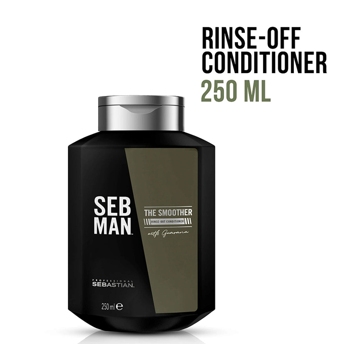 Sebastian Professional Seb Man The Smoother Conditioner